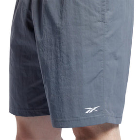 Short Largo Reebok para Hombre ID Train Utility Short Gris