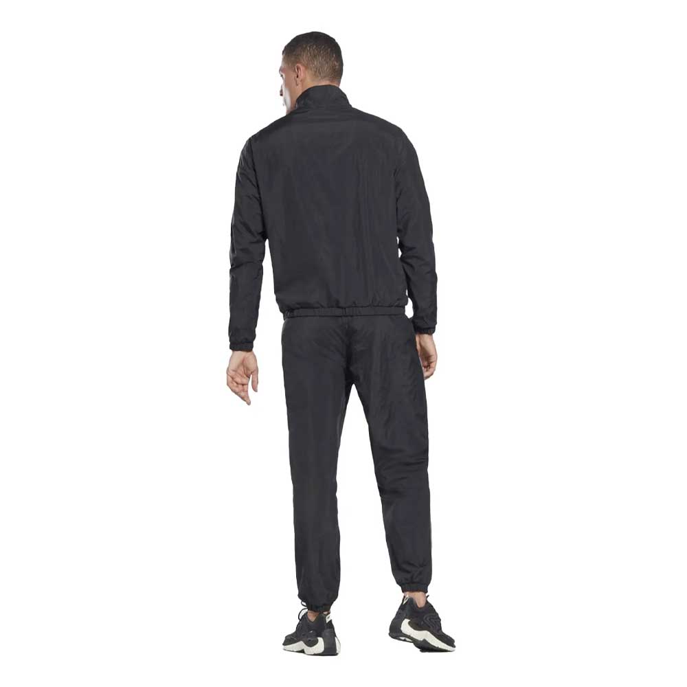 Conjunto Reebok para Hombre ID Train Tracksuit Negro