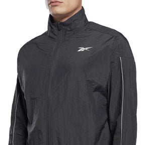 Conjunto Reebok para Hombre ID Train Tracksuit Negro