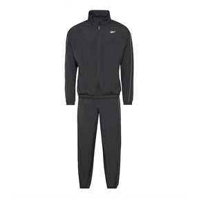 Conjunto Reebok para Hombre ID Train Tracksuit Negro