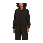 Sudadera Con Gorro Reebok para Mujer ID Train Woven Jacket Negro