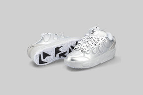 Puma Hoops x La Francé 'Chrome'