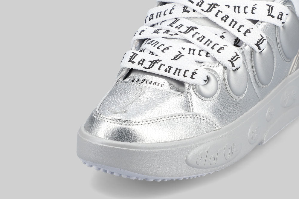 Puma Hoops x La Francé 'Chrome'
