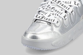 Puma Hoops x La Francé 'Chrome'