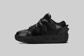 Puma Hoops x La Francé Black 'Black'