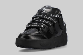 Puma Hoops x La Francé Black 'Black'