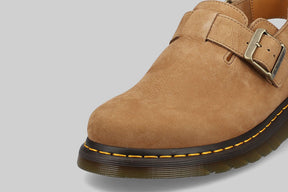 Dr. Martens Jorge II Slingback Mule