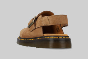 Dr. Martens Jorge II Slingback Mule