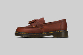 Dr. Martens Adrian Ambassador Leather Loafers