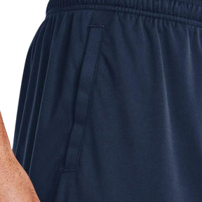 Short Largo Under Armour para Hombre Tech Graphic Short Azul