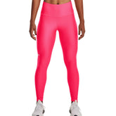 Legging Largo Under Armour para Mujer Tech HiRise Leg Rosa