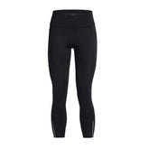 Legging Largo Under Armour para Mujer Launch Ankle Tights Negro