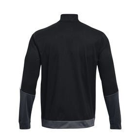 Chamarra Under Armour para Hombre Tricot Fashion Jacket Negro