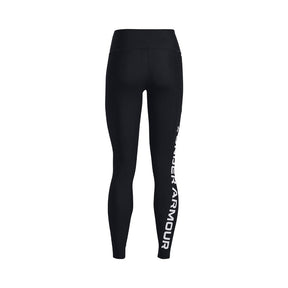 Legging Largo Under Armour para Mujer Vanish Branded Legging Negro