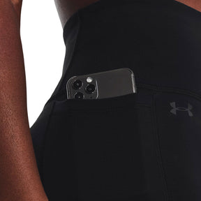 Legging Largo Under Armour para Mujer Motion Ankle Leg Branded Negro