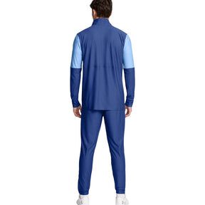 Conjunto Under Armour para Hombre Tracksuit Azul