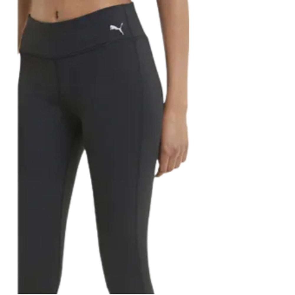 Legging Largo Puma para Mujer Performance Full Tight Negro