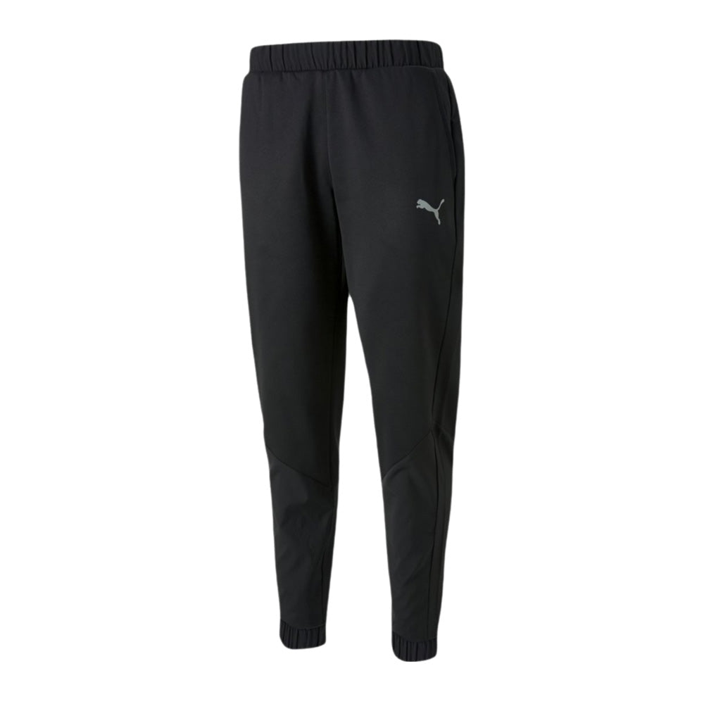 Pants Puma para Hombre Train All Day PwrFleece Jogger Negro