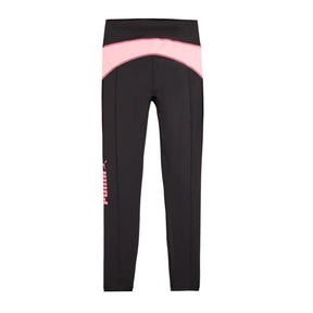 Legging Largo Puma para Mujer Train All Day 7/8 Tight Negro