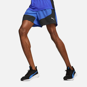 Short Largo Puma para Hombre Run Favorite Velocity 7in Short