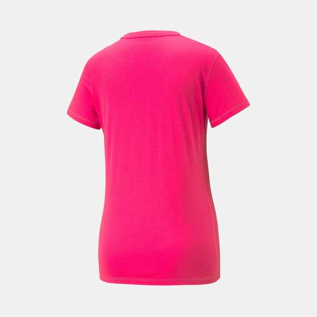 Playera Manga Corta Puma para Mujer Graphic Tee Training