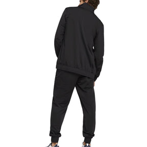 Conjunto Puma para Hombre Poly Suit cl Negro