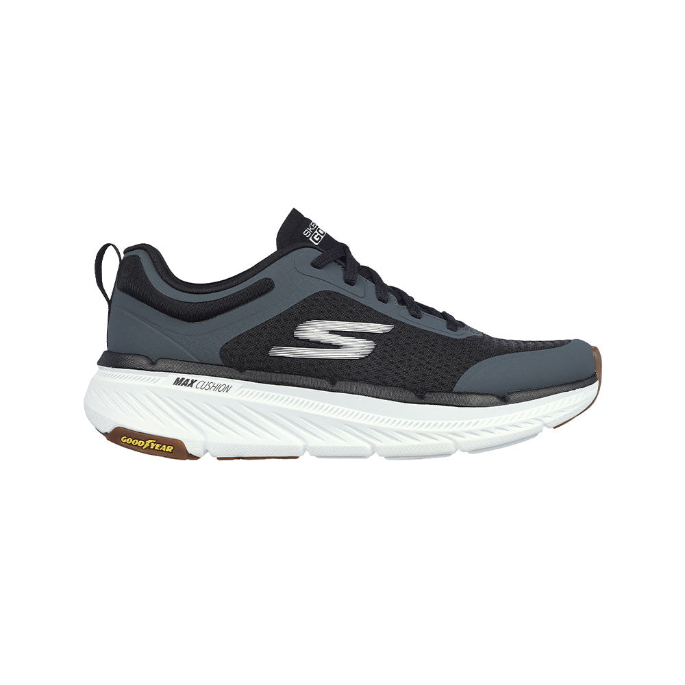 Tenis Hombre Skechers Max Cushion Premiere - Negro