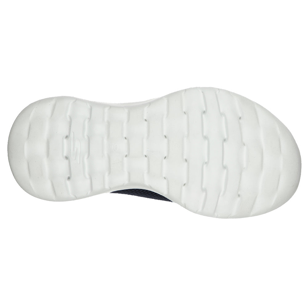 Tenis Mujer Skechers Go Walk Joy - Azul