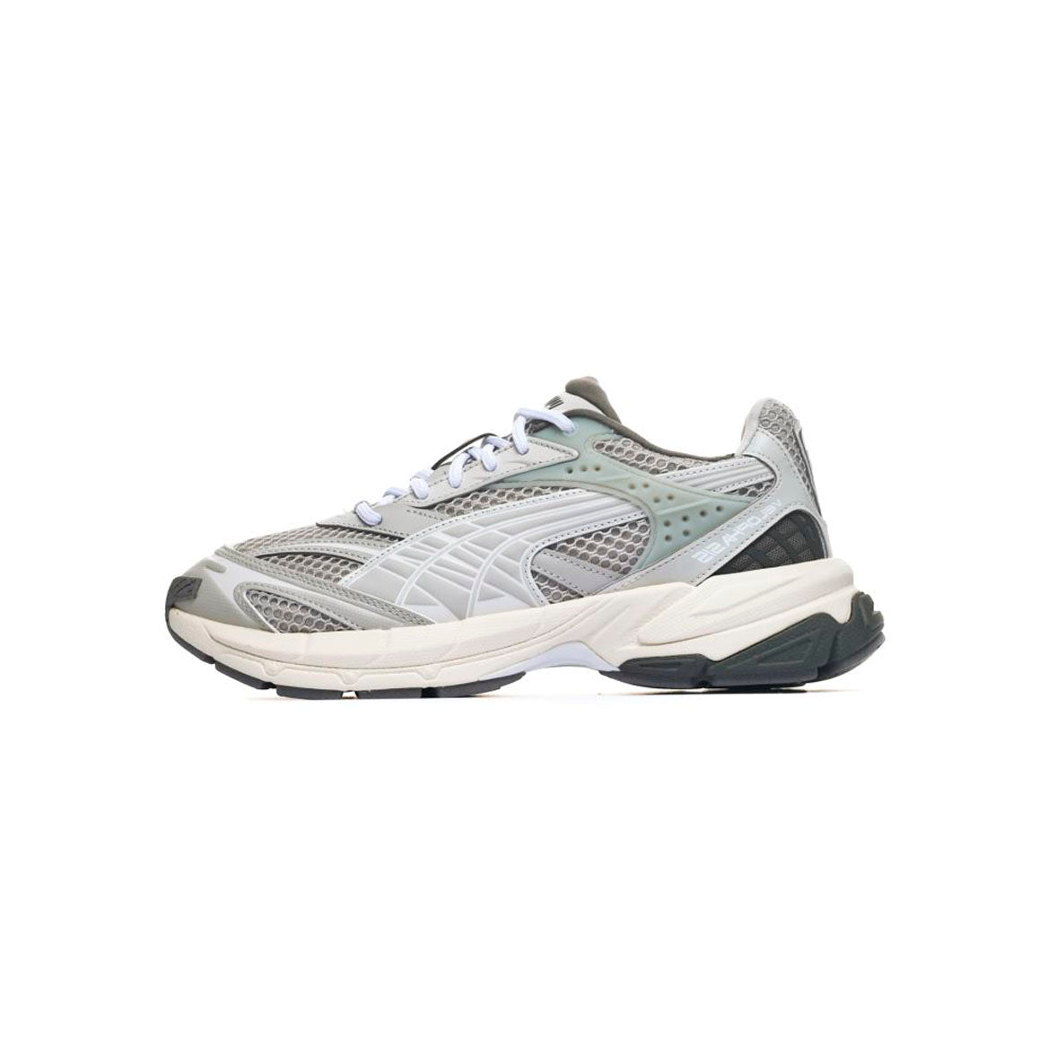 Puma Velophasis Cool Light Grey
