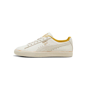 Puma Clyde The Neverworn IV Frosted Ivory