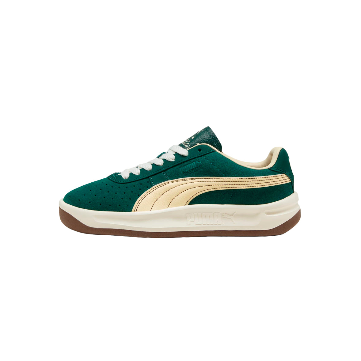 Puma GV Special Players Lane Dark Myrtle