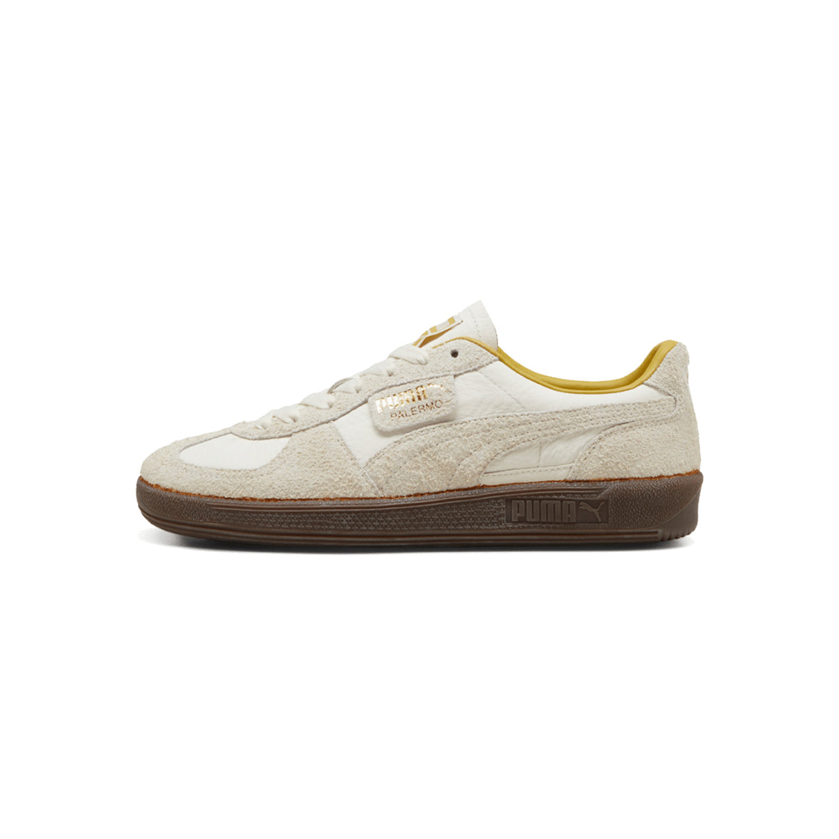 Puma Palermo The Neverworn IV Frosted Ivory