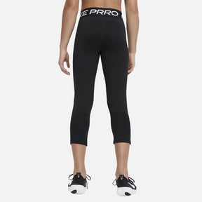 Legging Nike Mujer Pro Capri Negro
