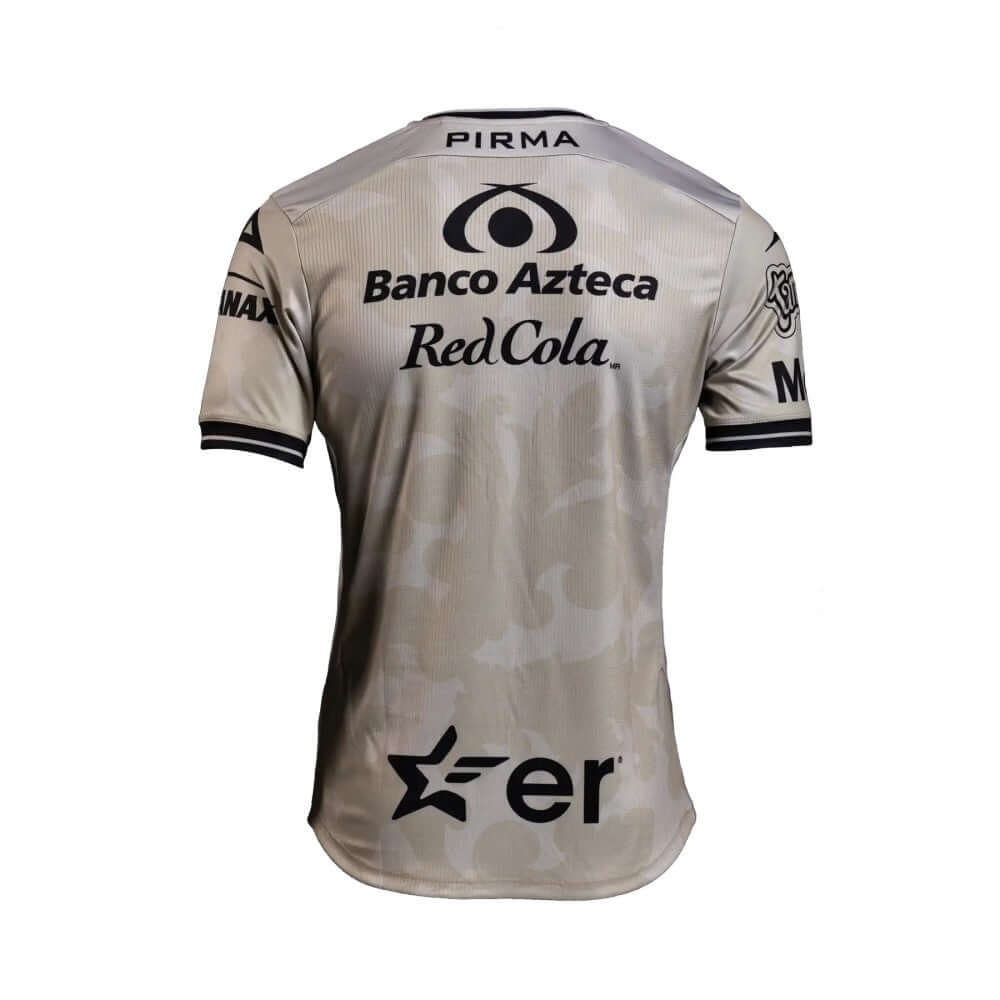 Jersey Pirma Hombre 3er Uniforme Club Puebla 23-24
