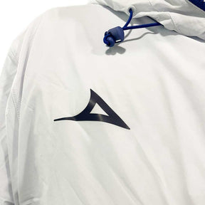 Chamarra Pirma Hombre Cruz Azul 23-24 Blanco