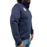 Chamarra Pirma Hombre Club Puebla 23-24 Entrenamiento Azul