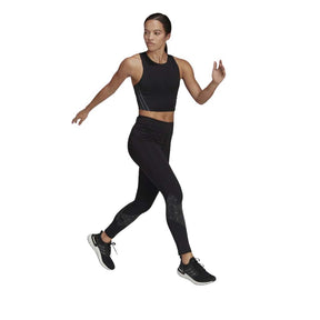 Playera Adidas Mujer Ri 3S Cool Tank Hb6502 Negro