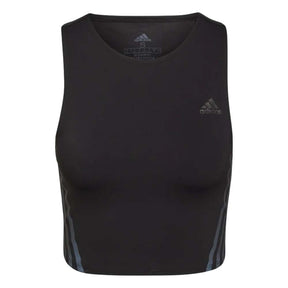 Playera Adidas Mujer Ri 3S Cool Tank Hb6502 Negro