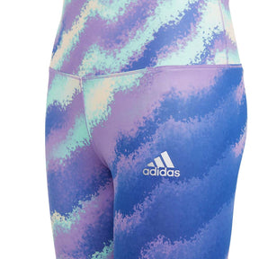 Licra Adidas Niños G D Aop Tig Hr5813 Colores