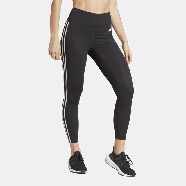 Licra Adidas Mujer Te 3S 78 Tig Negro