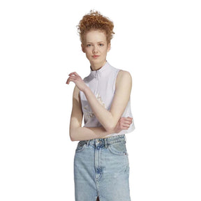 Playera Adidas Mujer W Aop Tank Ic0573 Morado