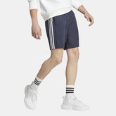 Short Adidas Hombre M 3S Chelsea Azul