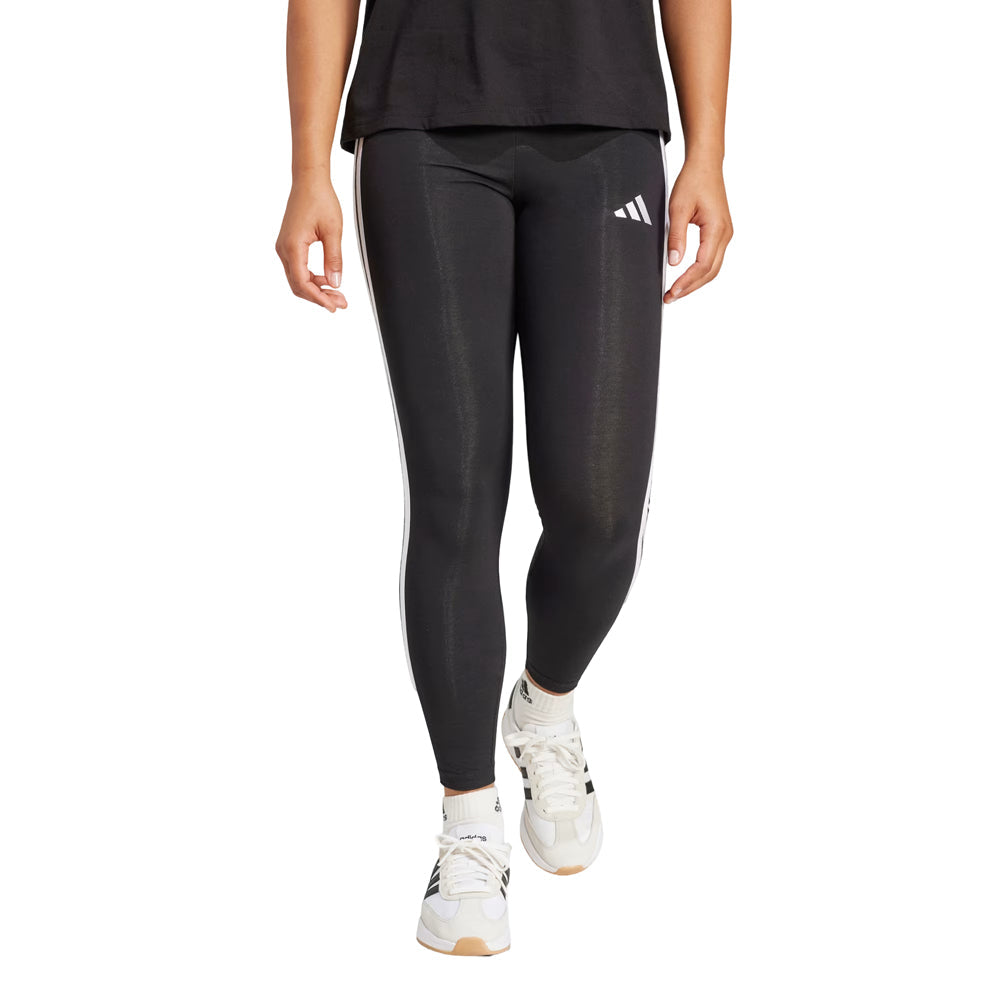 Legging Largo Adidas para Mujer 3S SJ Legging Negro