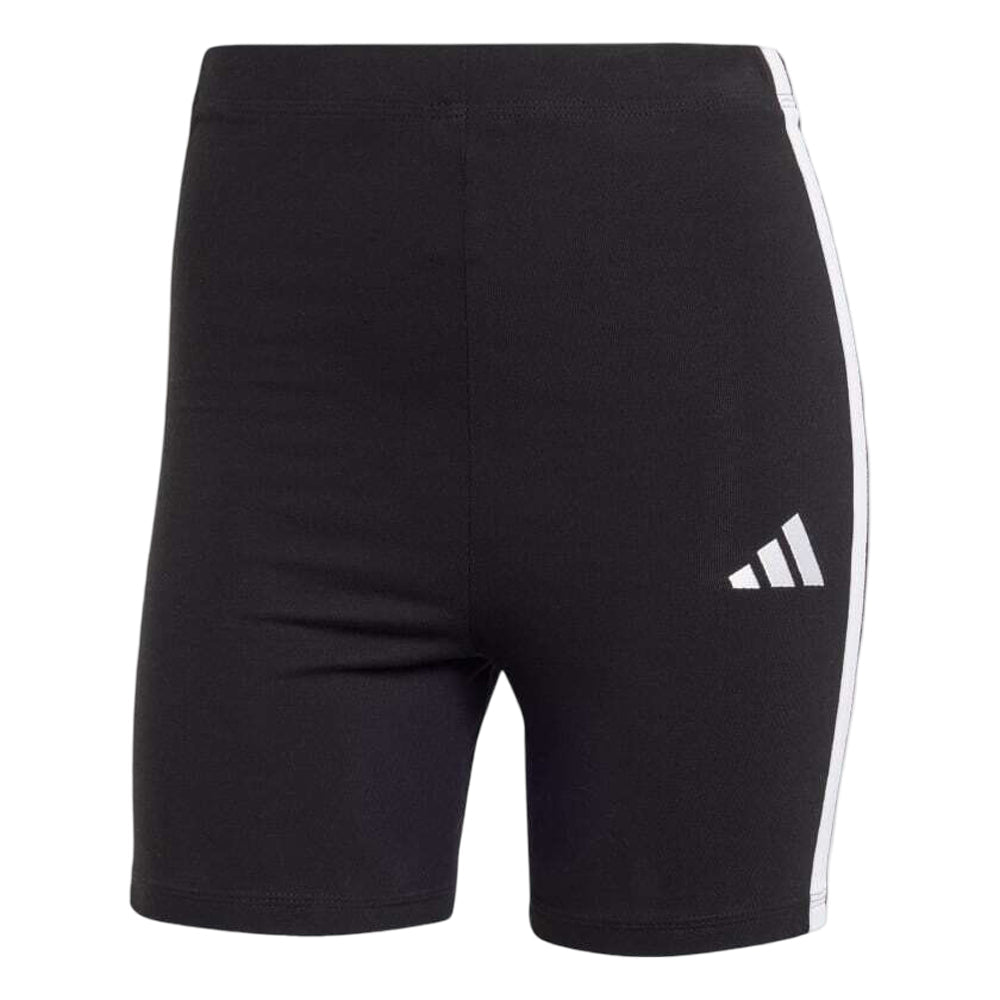 Short Adidas Mujer W 3S Sj Bk Sho JE1223 Negro