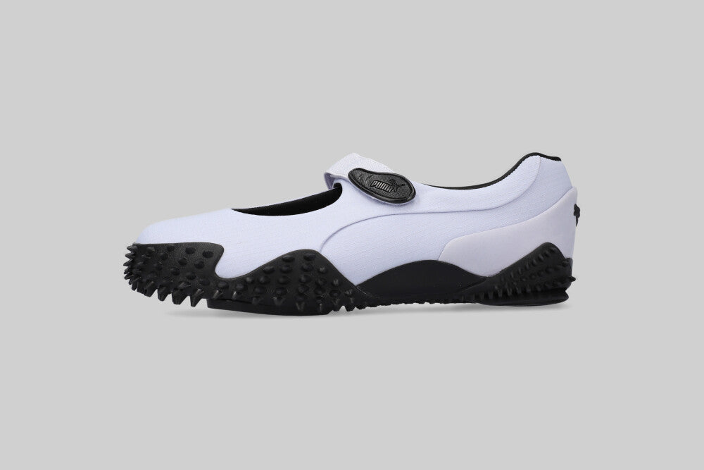 Puma Mostro Fey 'White'