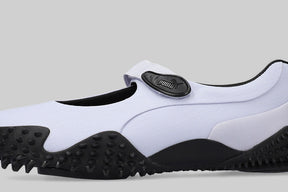 Puma Mostro Fey 'White'