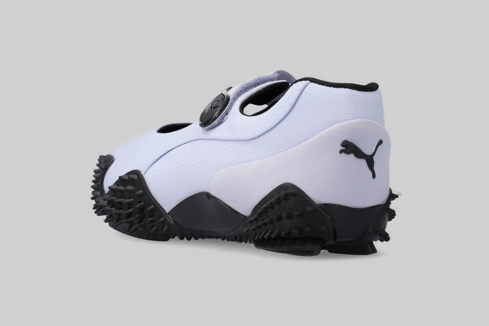 Puma Mostro Fey 'White'