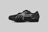 Puma Mostro Metallic 'Black'