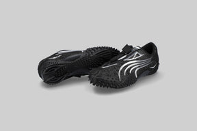 Puma Mostro Metallic 'Black'