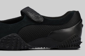 Puma Mostro Fey Premium 'Black'